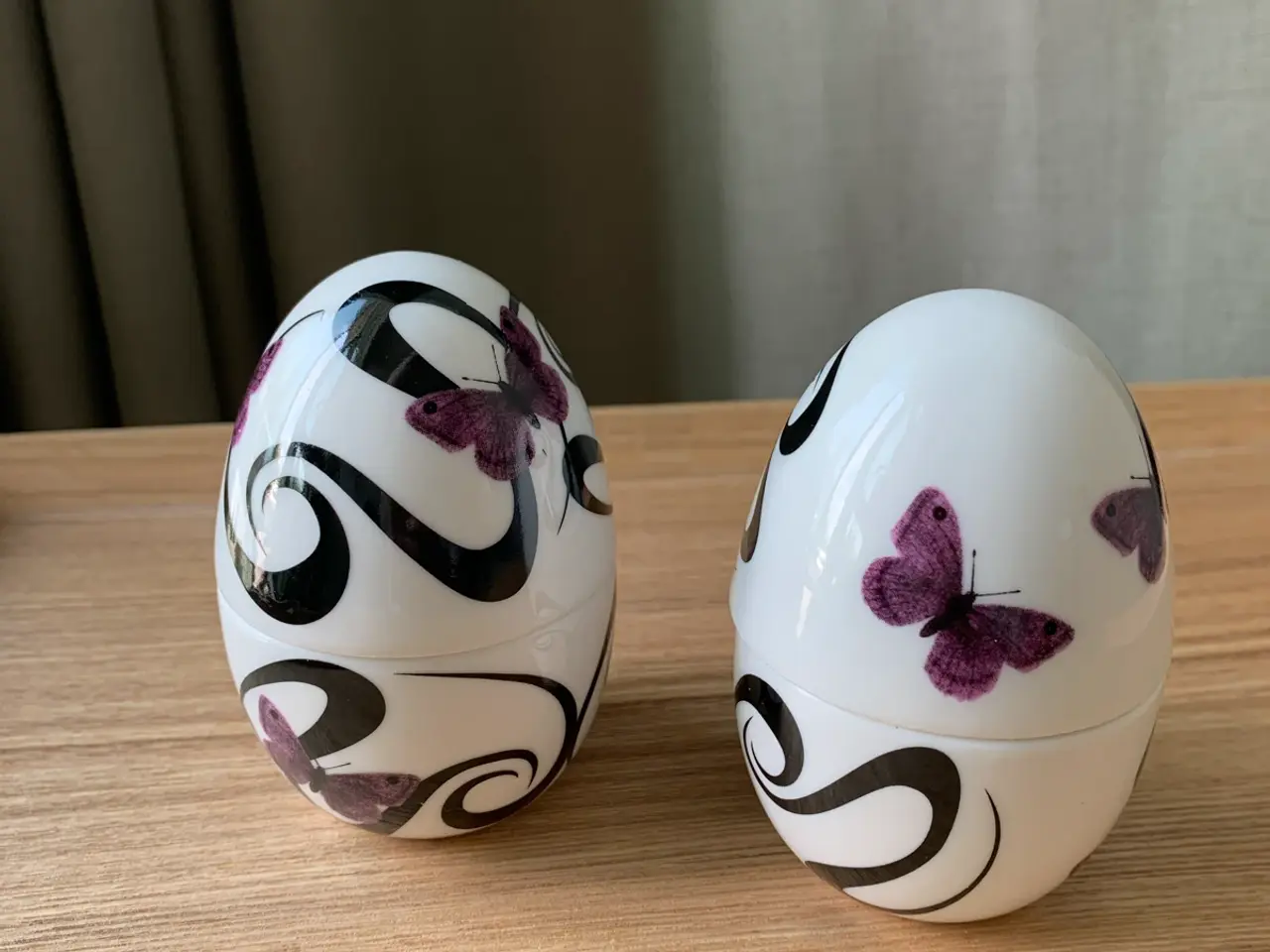 Billede 4 - Summerbird porcelænsæg