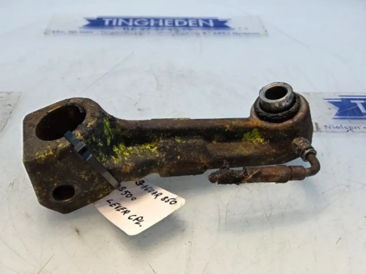 Billede 6 - Claas Jaguar 850 Beslag 9878500