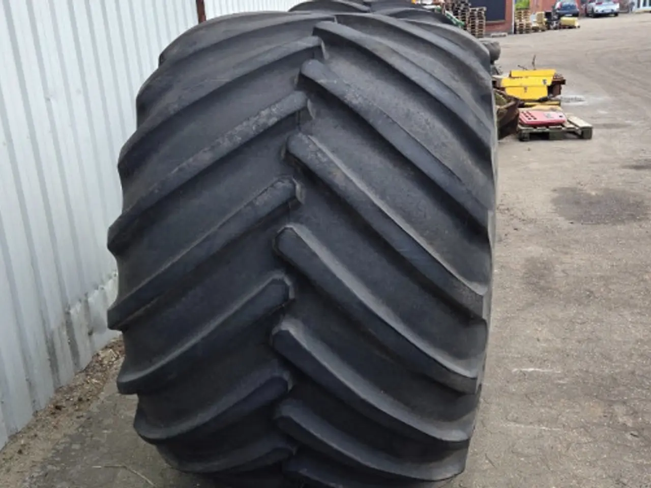 Billede 4 - 25"   66X43.00-25