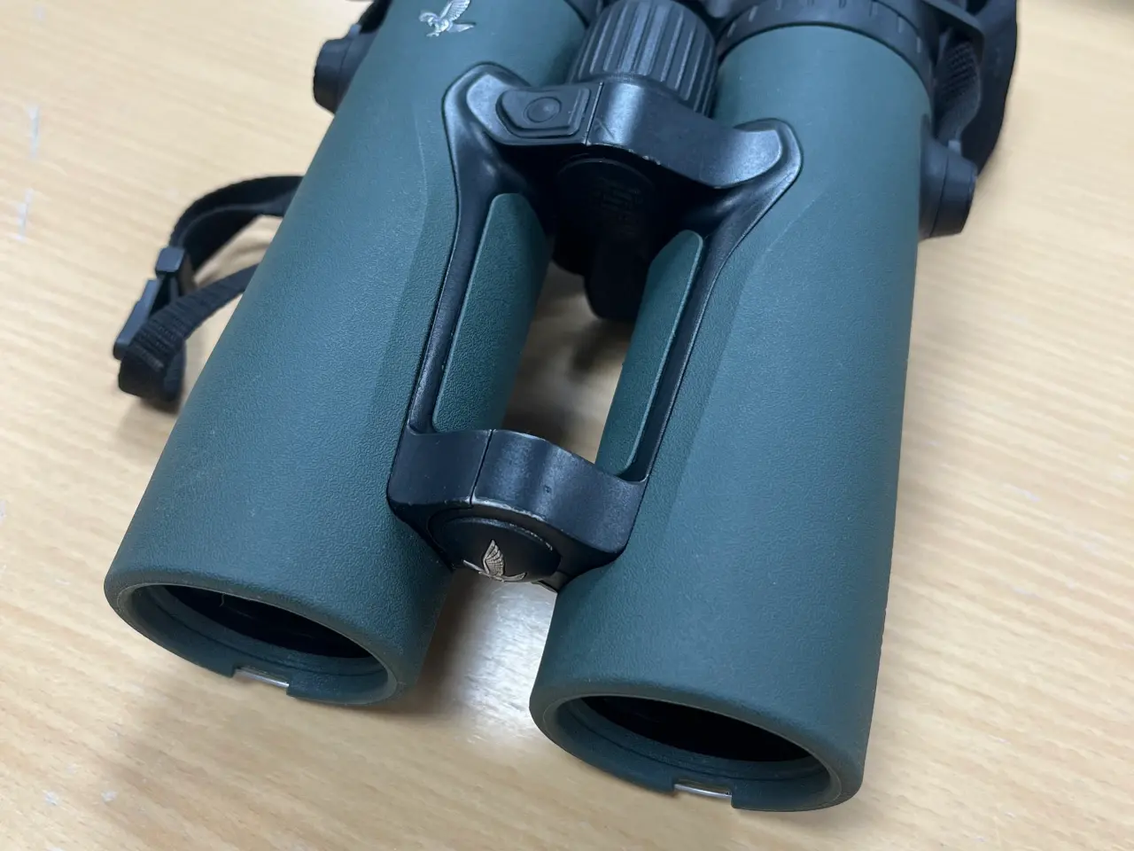 Billede 3 - Swarovski El Range 10x42
