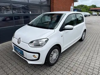 VW Up! 1,0 60 Move Up! BMT