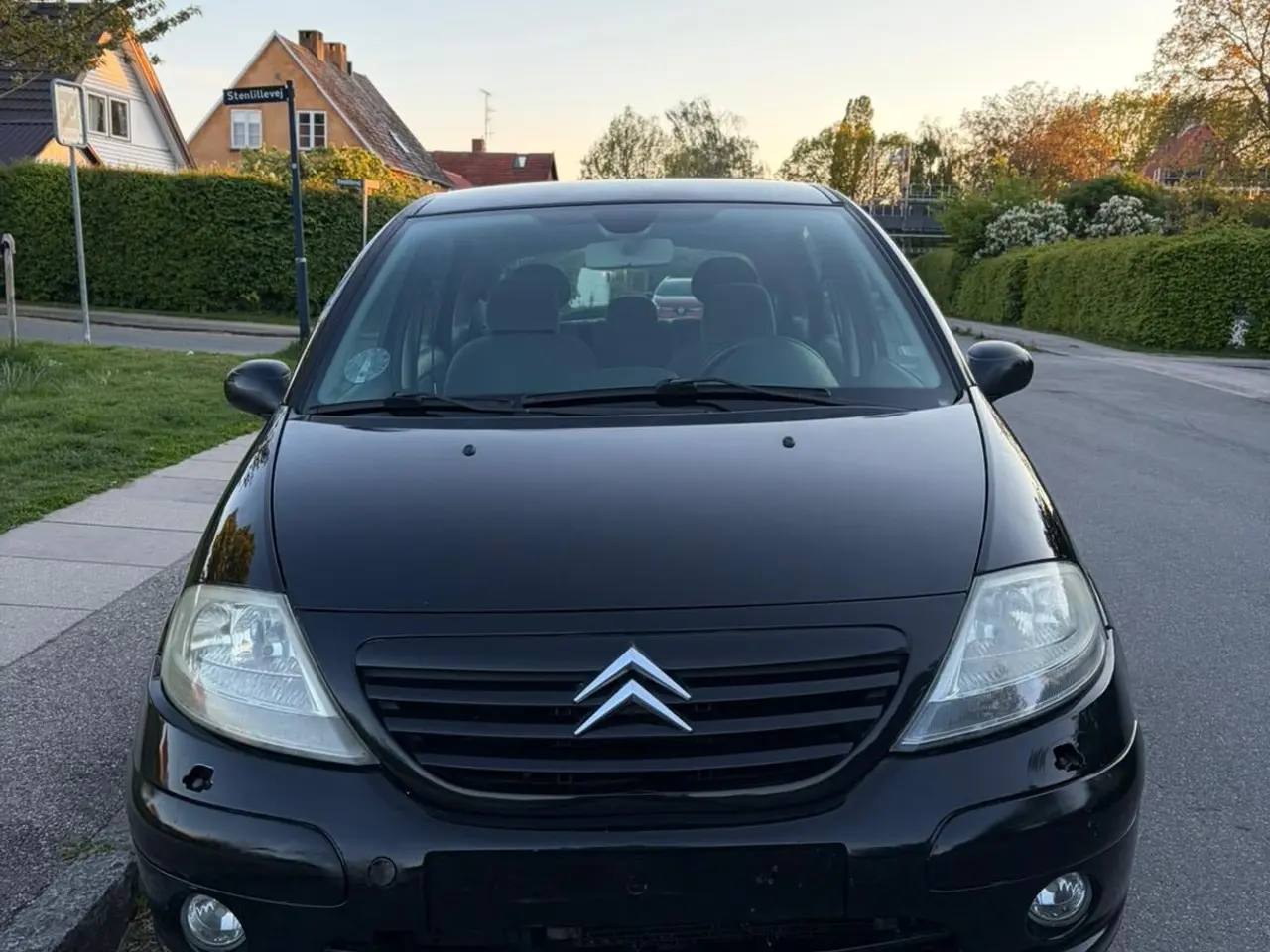 Billede 3 - Citroën C3 1,4 Prestige aut.
