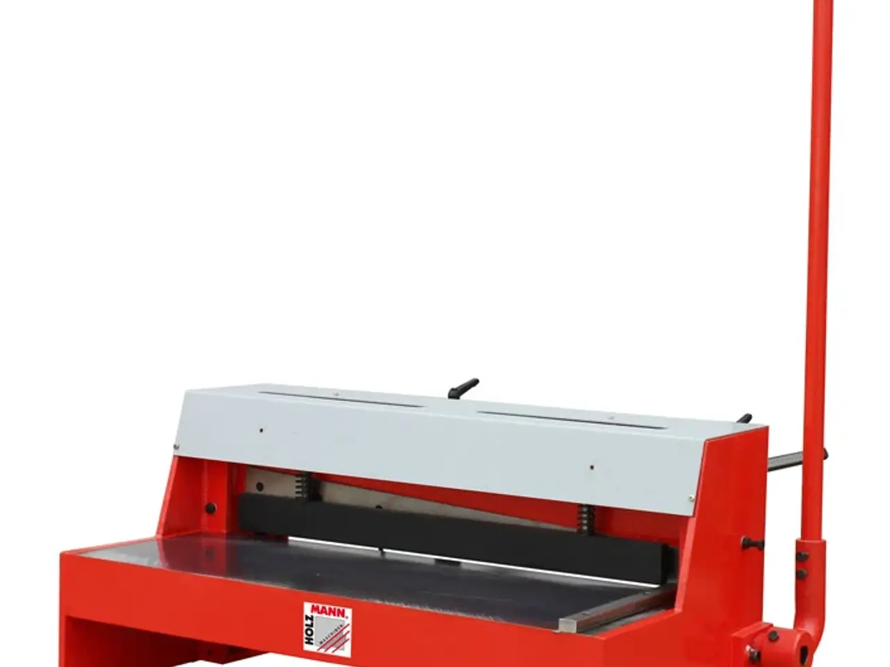 Billede 1 - TBS650PRO Pladesaks Holzmann