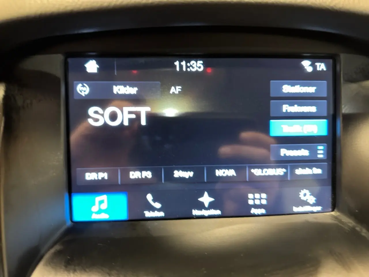 Billede 10 - Ford Focus 1,0 SCTi 125 Titanium stc.