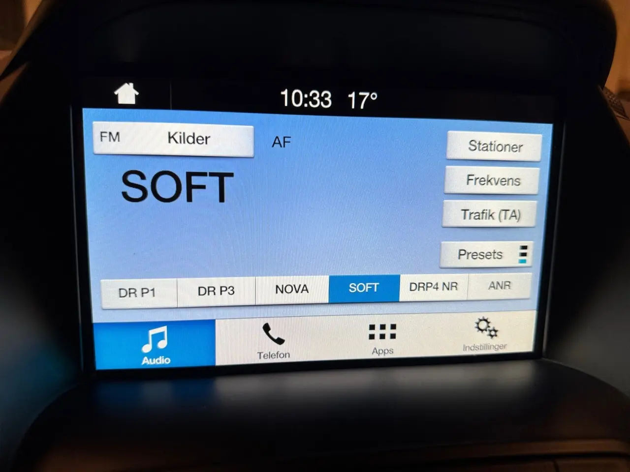 Billede 11 - Ford C-MAX 1,0 SCTi 125 Titanium