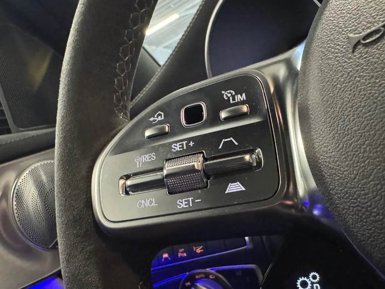 Billede 20 - Mercedes C63 4,0 AMG S stc. aut.