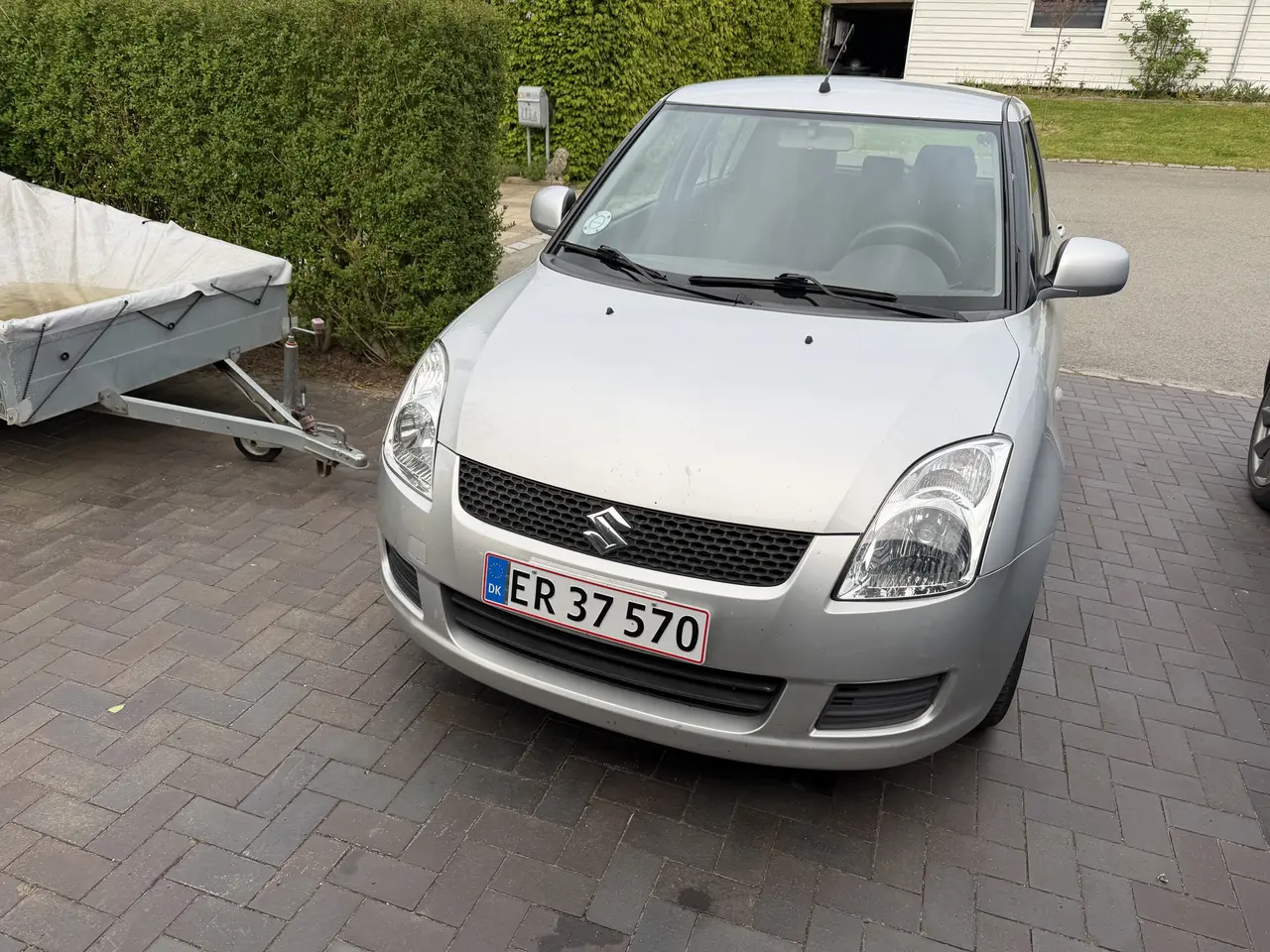Billede 2 - Suzuki Swift 1,3 5d 