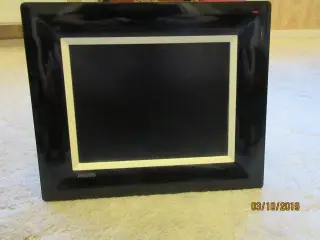 Philips digital Photoframe