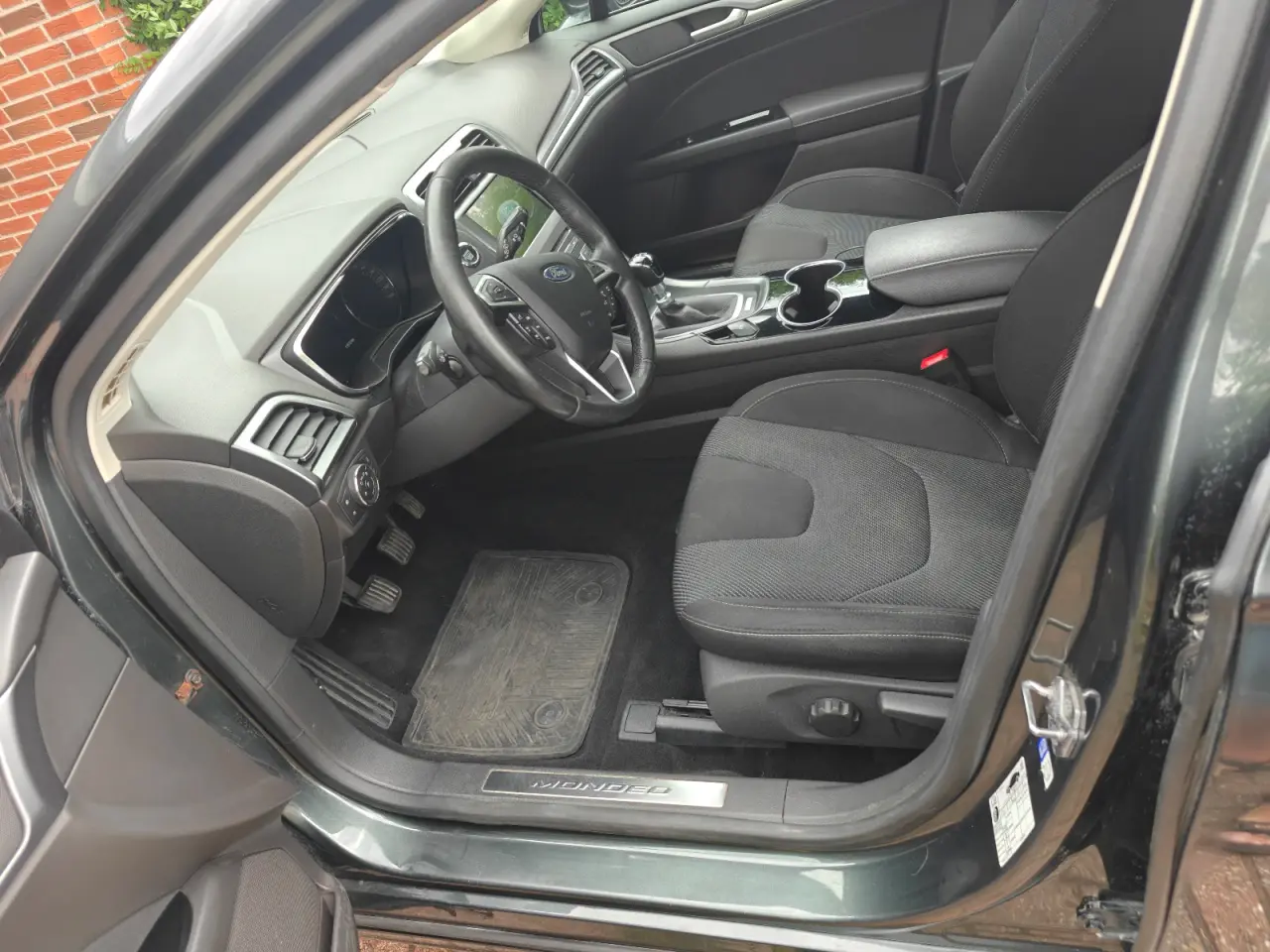 Billede 5 - Ford Mondeo