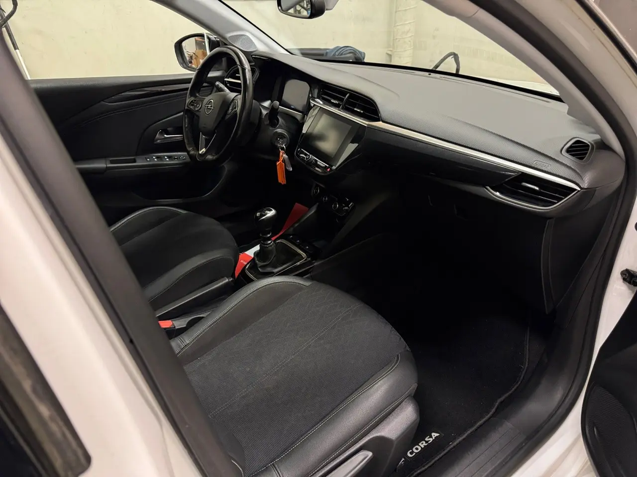 Billede 13 - Opel Corsa 1,5 D 102 Elegance