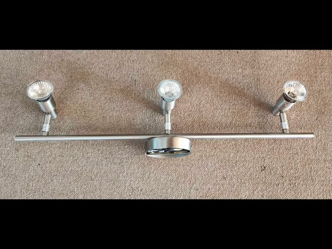 Billede 2 - Loft og væg lamper.