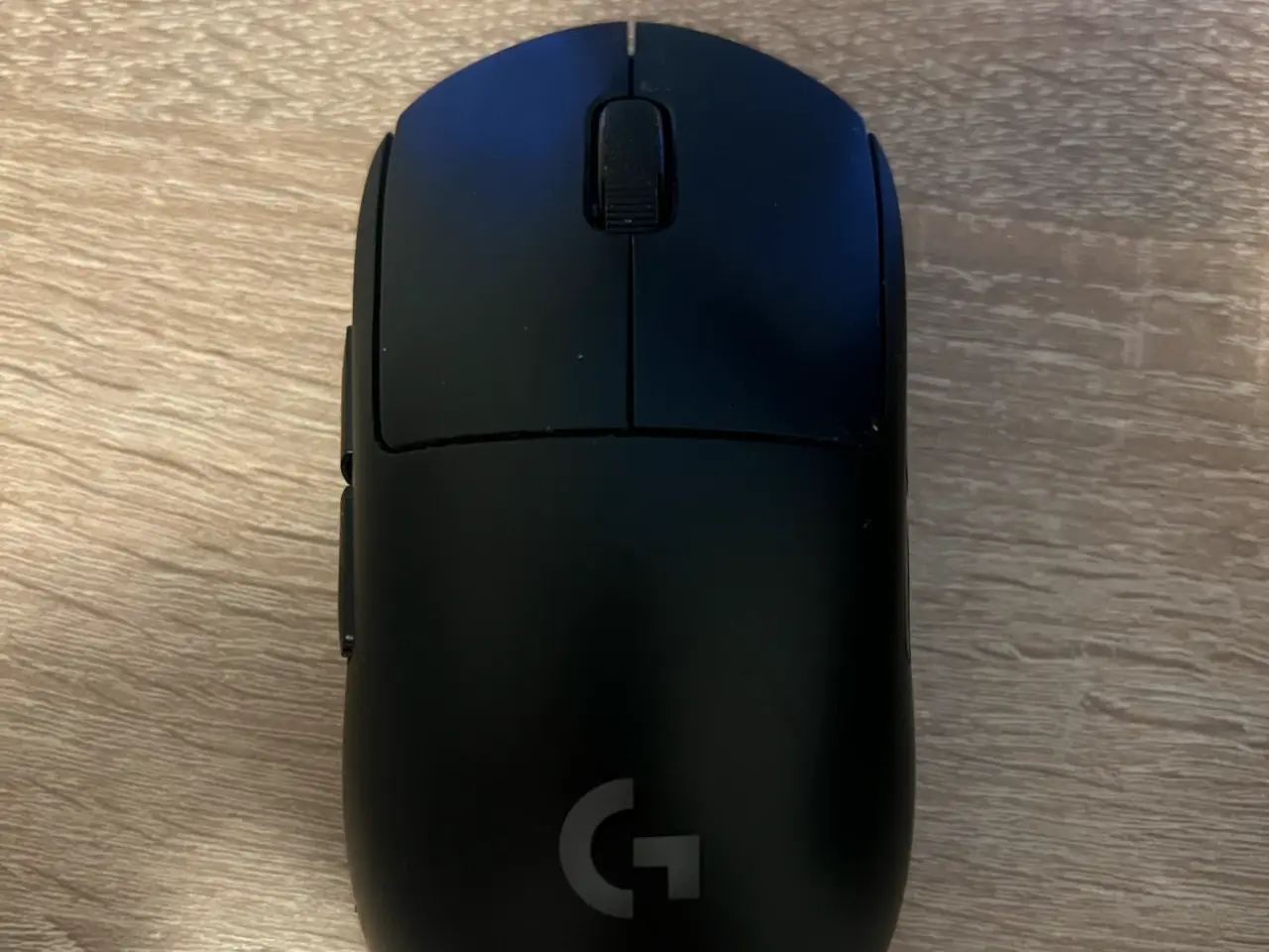 Billede 4 - Logitech G Pro Wireless – God stand