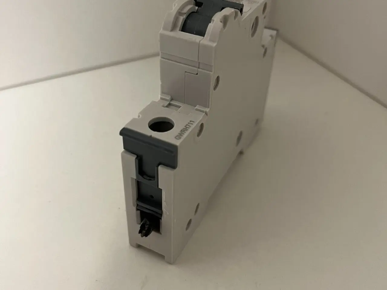 Billede 3 - Siemens MCB 5SY6104-6 B4 Miniature automatsikring
