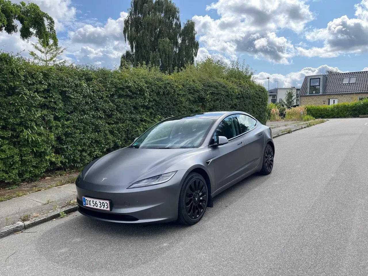 Billede 1 - Tesla Model 3 RWD