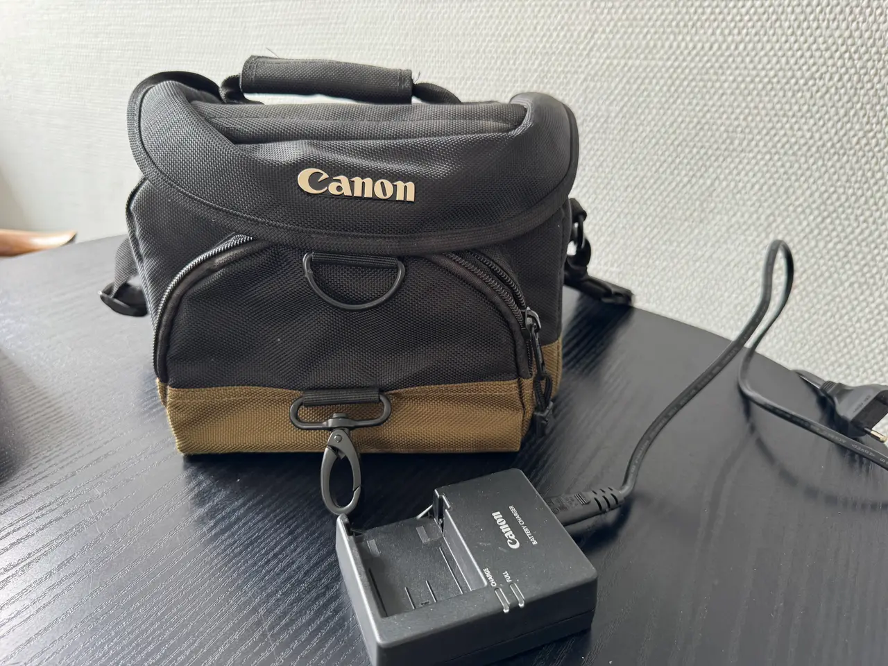 Billede 2 - Canon EOS 600D incl. fototaske
