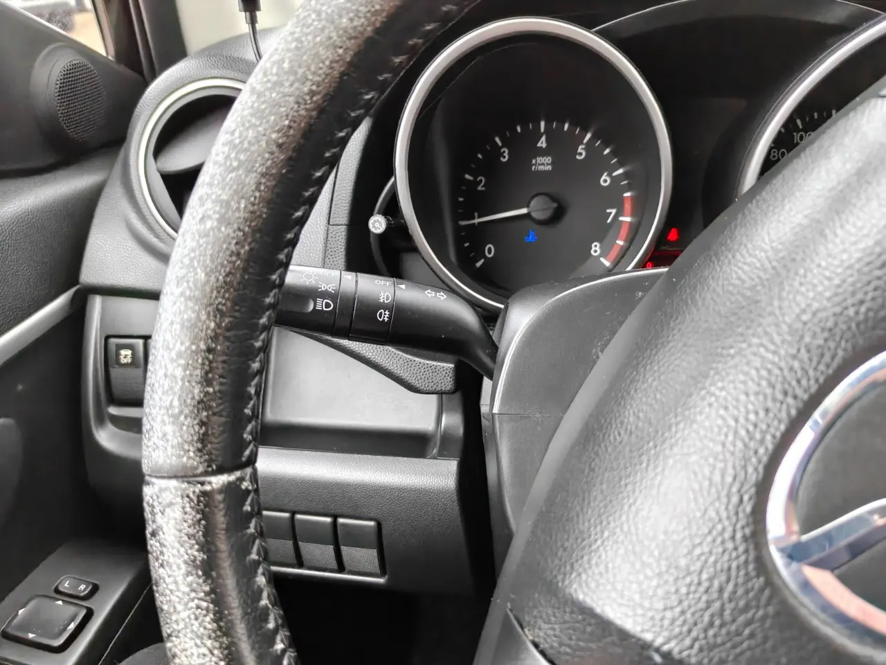 Billede 20 - Mazda 5 2,0 Sport 7prs