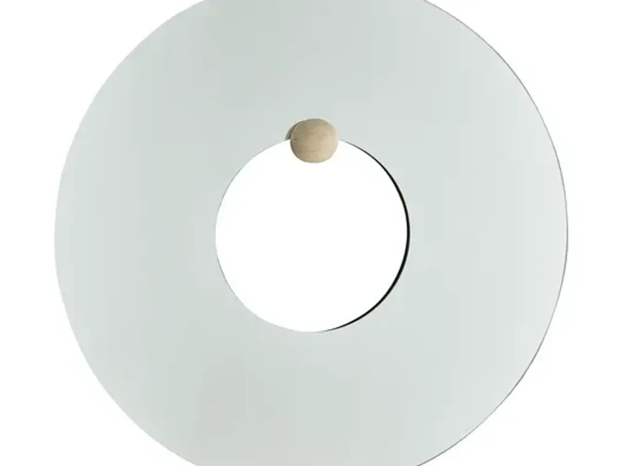Billede 2 - Aytm Castellum vægspejl Ø80 cm