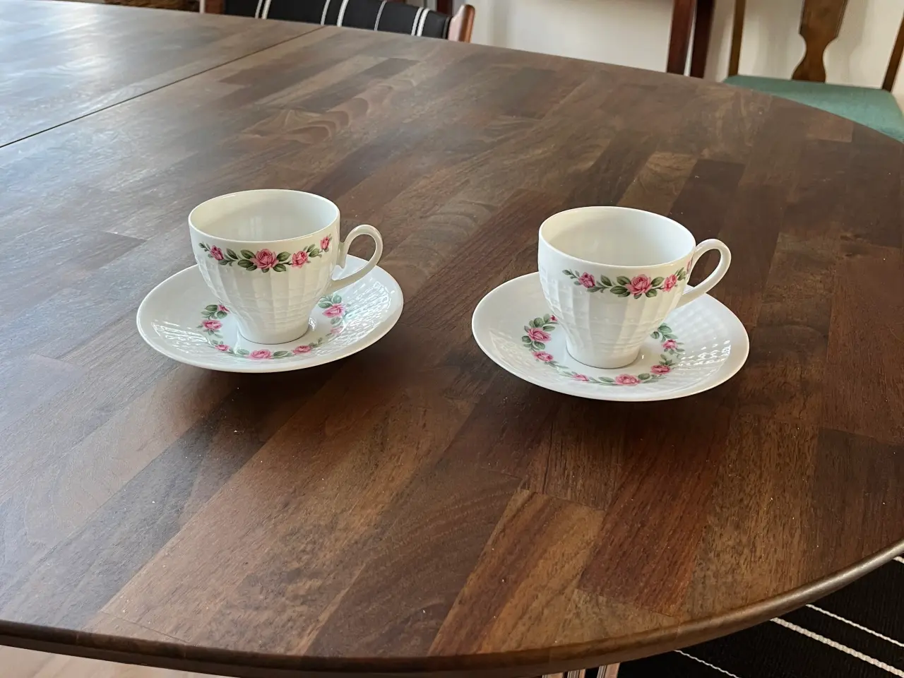 Billede 1 - Kaffekopper