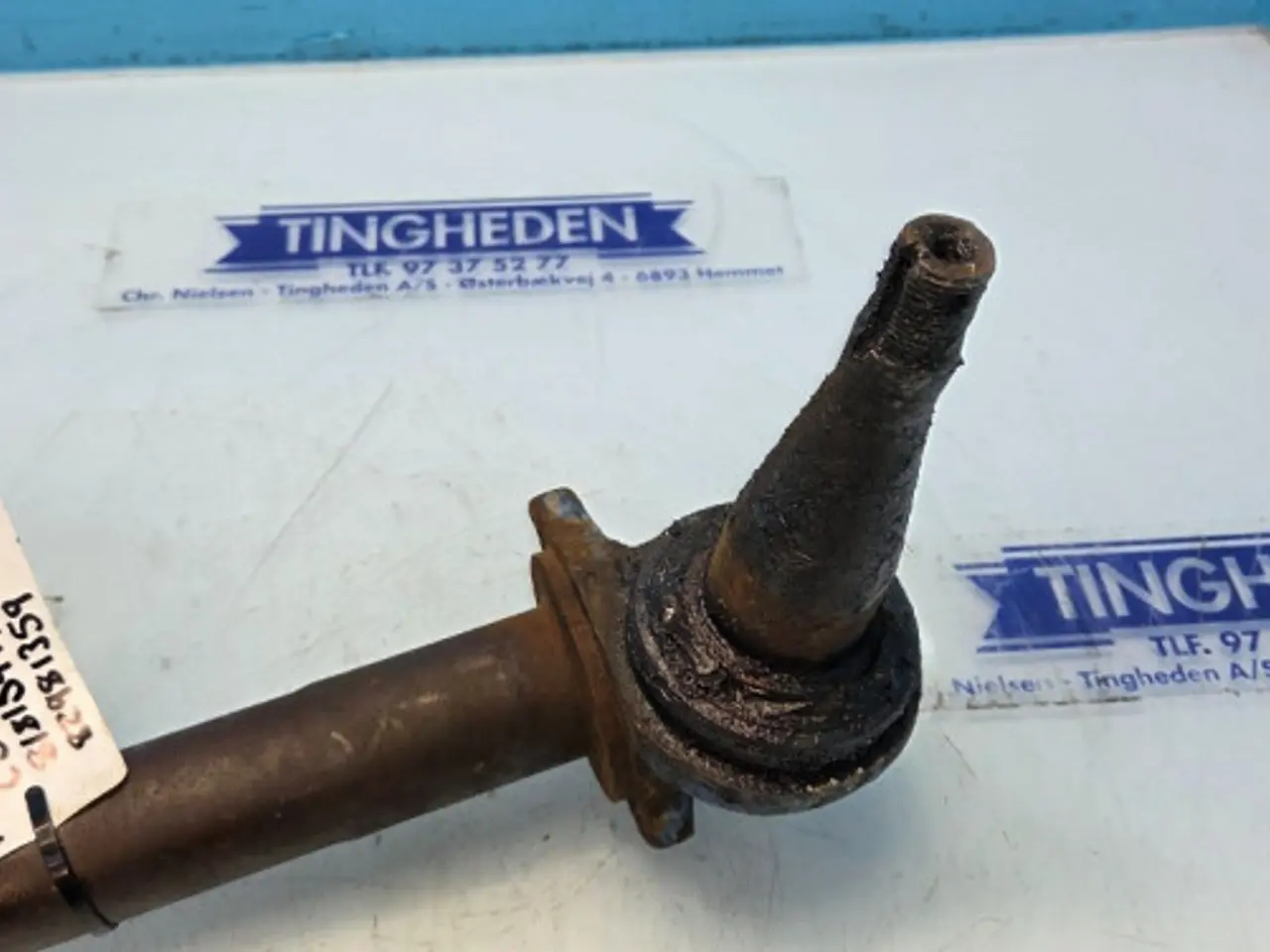 Billede 11 - Ford 5600 Spindel C5NN3105M