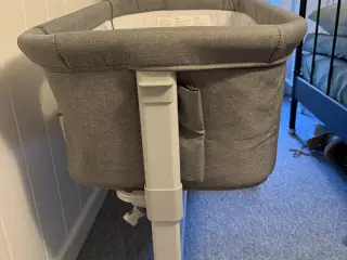 Bedside crib Moweo