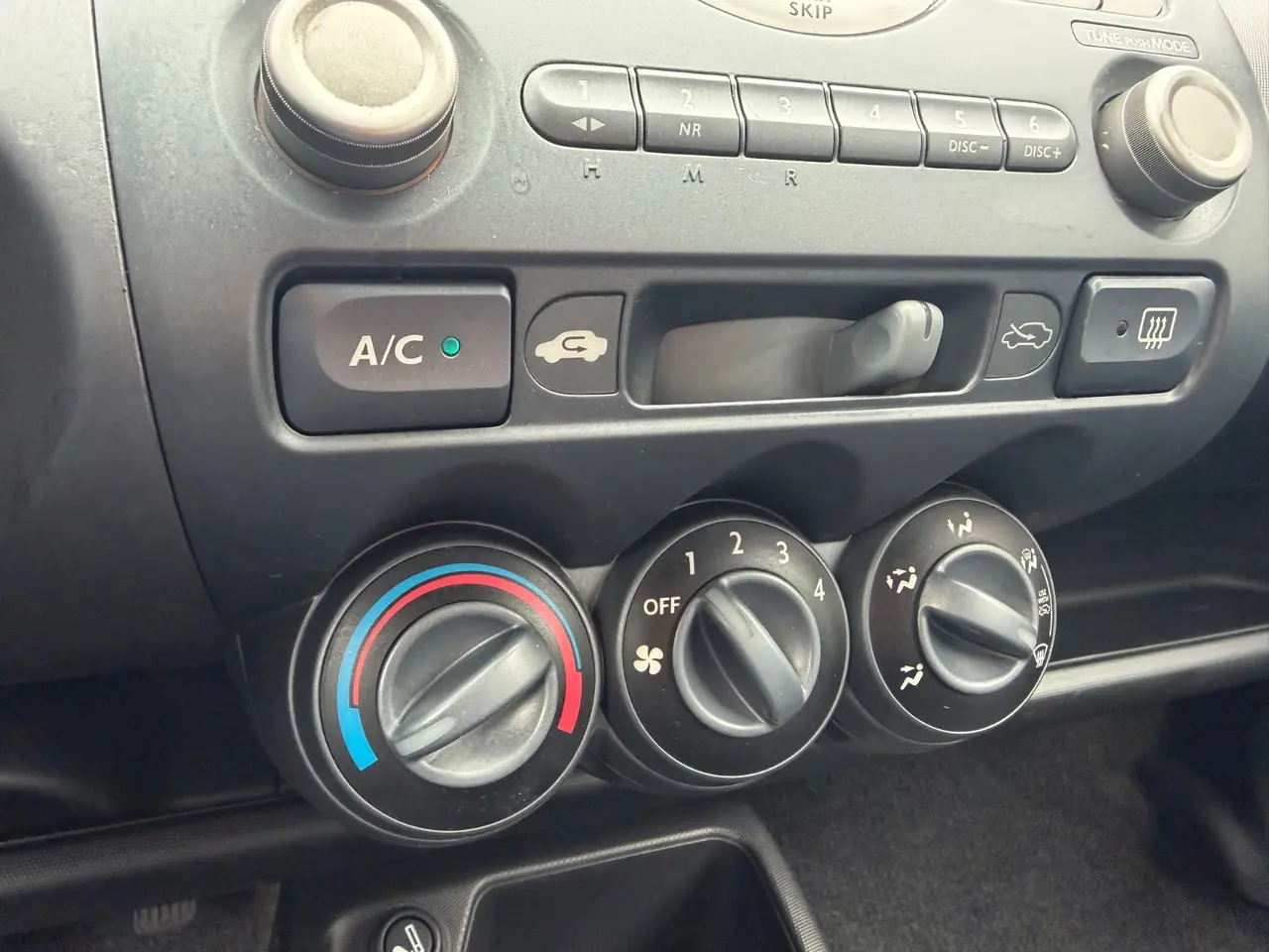 Billede 15 - Honda Jazz 1,4 ES aut.