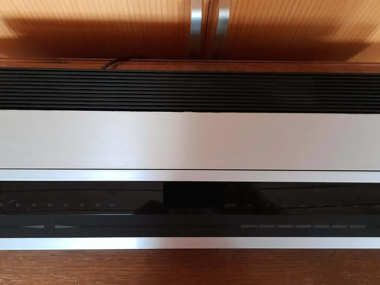 Billede 9 - B&O Beomaster 2000 Radio/forstærker
