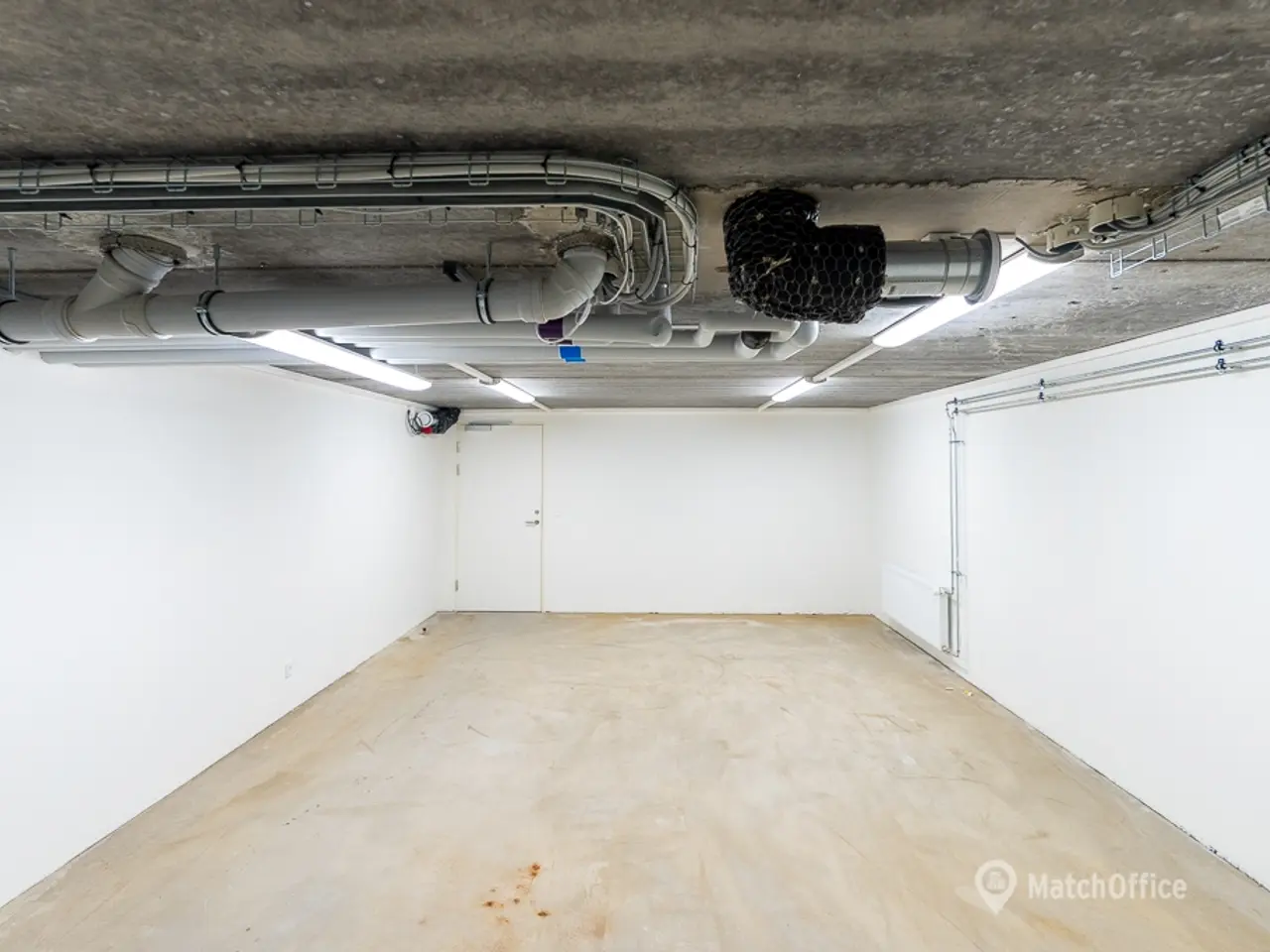 Billede 18 - UDLEJES: Moderne kliniklejemål med 8 behandlerrum på Godthåbsvej i Vanløse