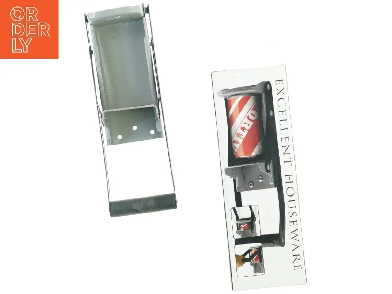 Billede 4 - Dåse presser fra Eh (str. 32 x 11 x 8 cm)