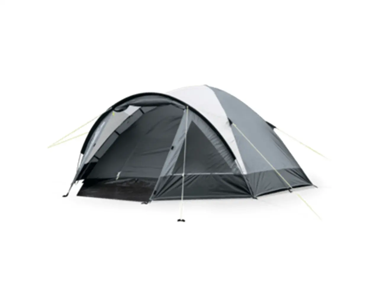 Billede 1 - Kampa Kampa Brighton 4 699.00 kr