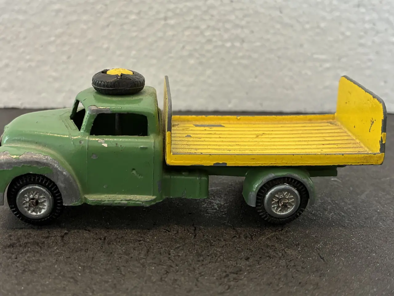 Billede 1 - modelbiler - Vilmer