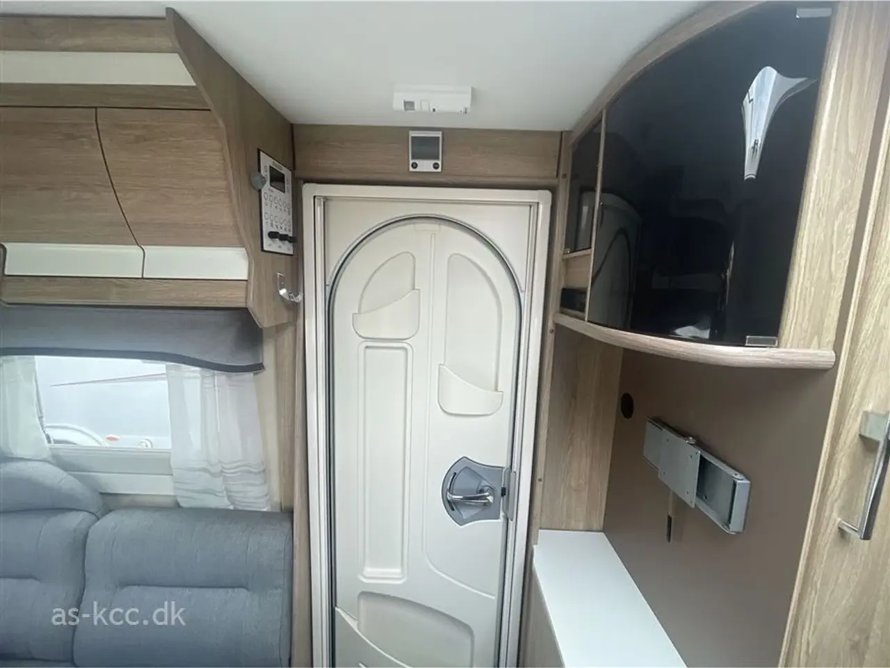 Billede 4 - 2018 - Kabe Smaragd 520 XL KS