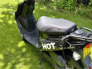 Hot 50 - MotorCR 4t