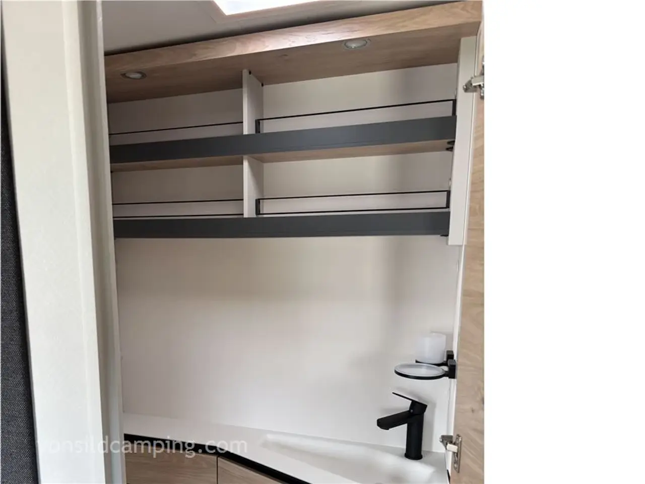 Billede 1 - 2026 - Dethleffs Camper 530 DR