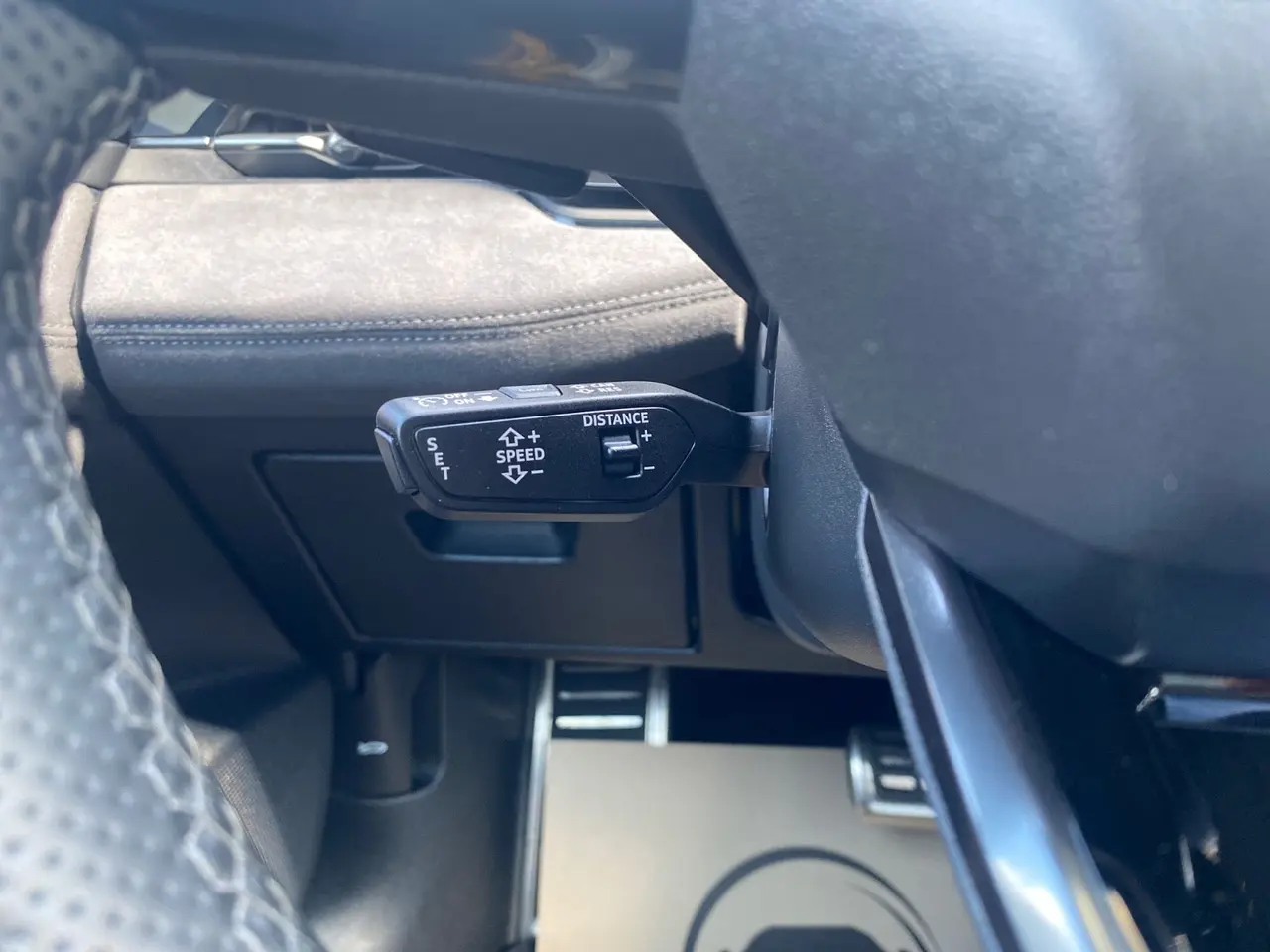 Billede 12 - Audi A6 e-tron  S-line Edition One performance Avant