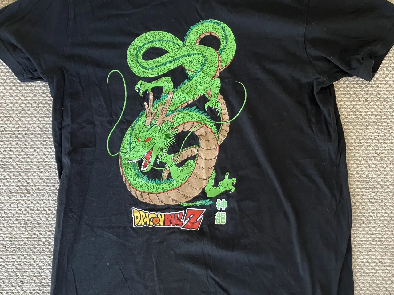 Billede 7 - T-shirts, hoodie, bukser