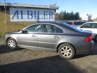 Volvo S80 2,5 T