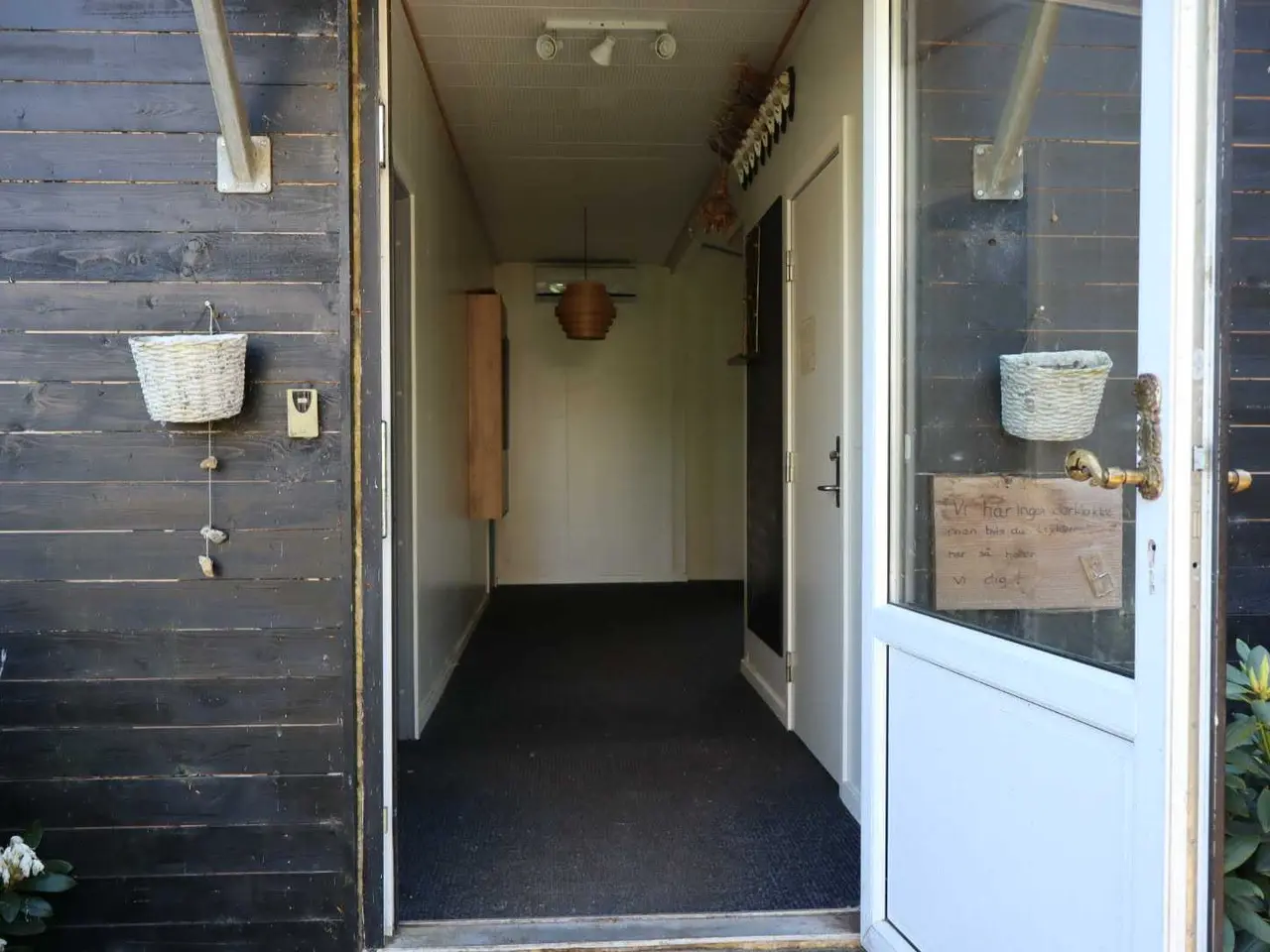 Billede 15 - Annex / sommerhus 