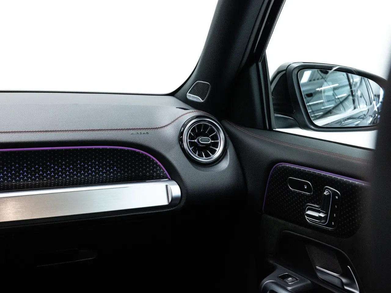 Billede 10 - Mercedes EQB250+  AMG Premium
