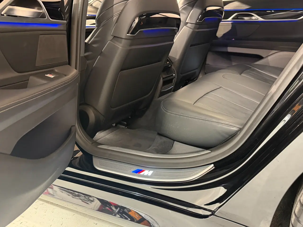 Billede 16 - BMW 745e 3,0 Connected aut.