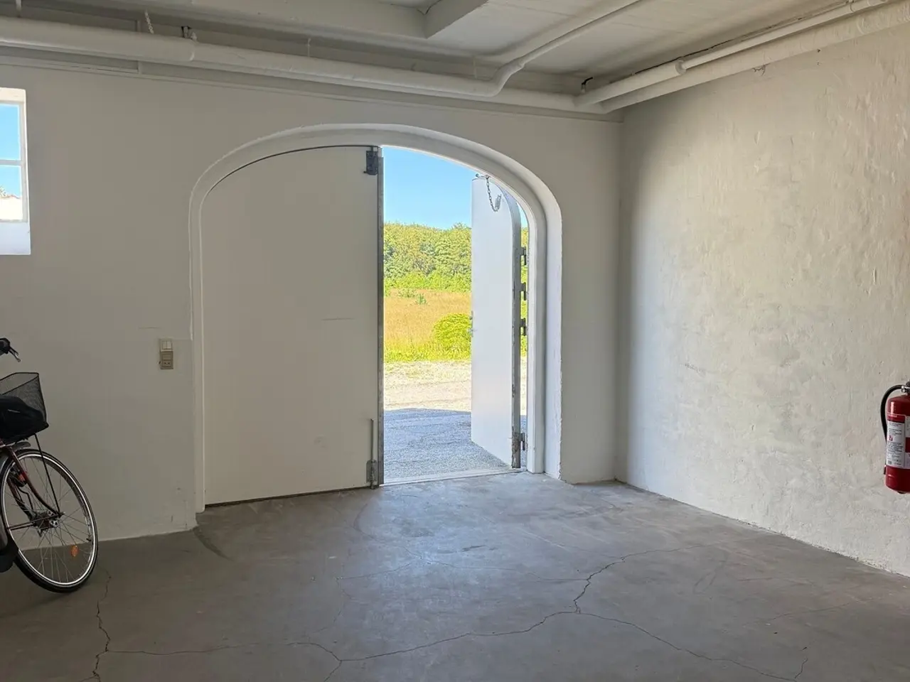 Billede 5 - LAGER på 317 m² TIL LEJE I RUDERSDAL