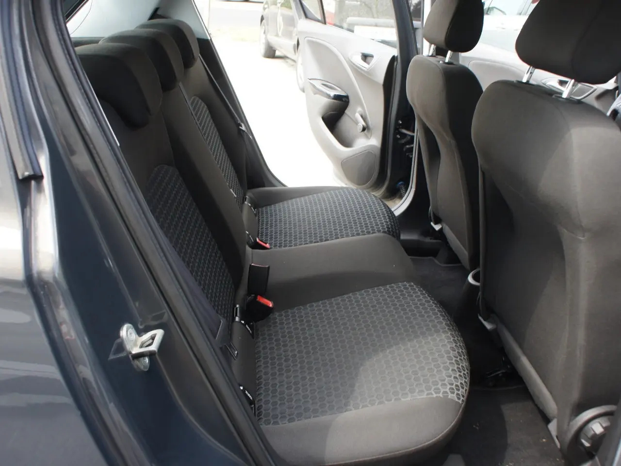 Billede 11 - Opel Corsa 1,0 T 90 Enjoy