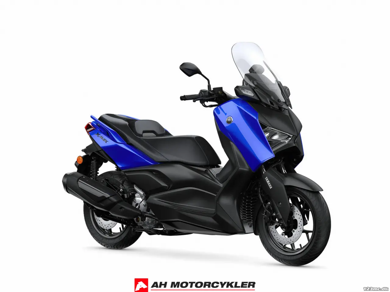 Billede 1 - Yamaha X-Max 300 Icon Blue