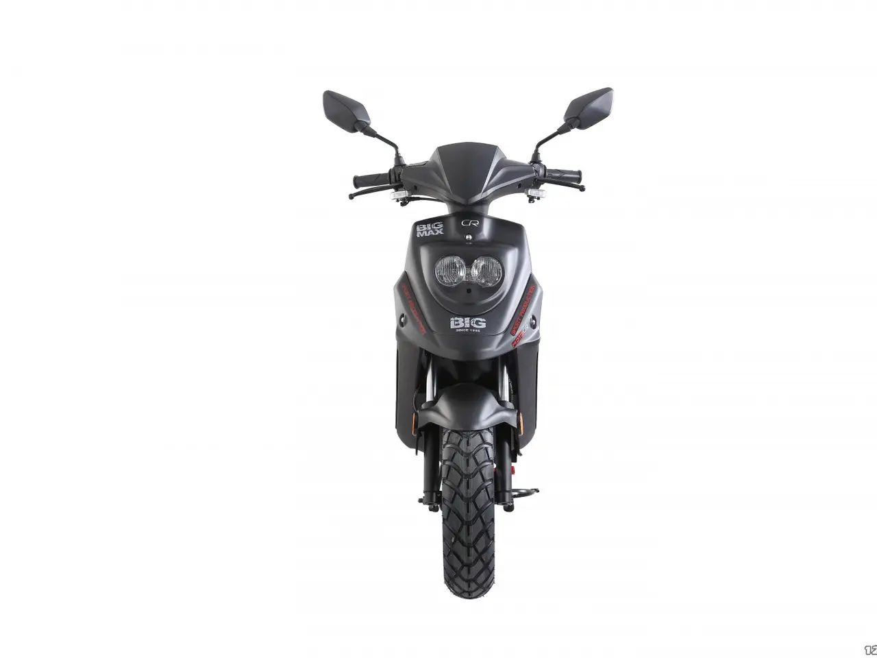 Billede 4 - MotoCR Big Max SP