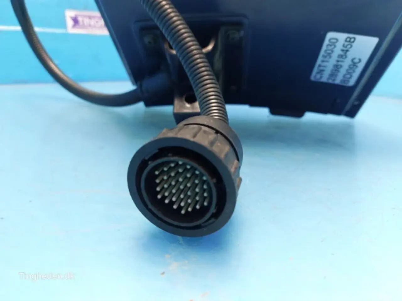 Billede 5 - Massey Ferguson 9280 Monitor 28981845