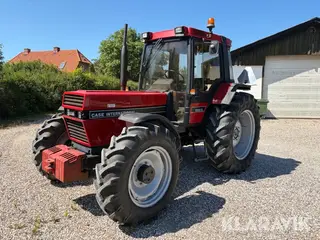 Veterantraktor Case IH 1056XL
