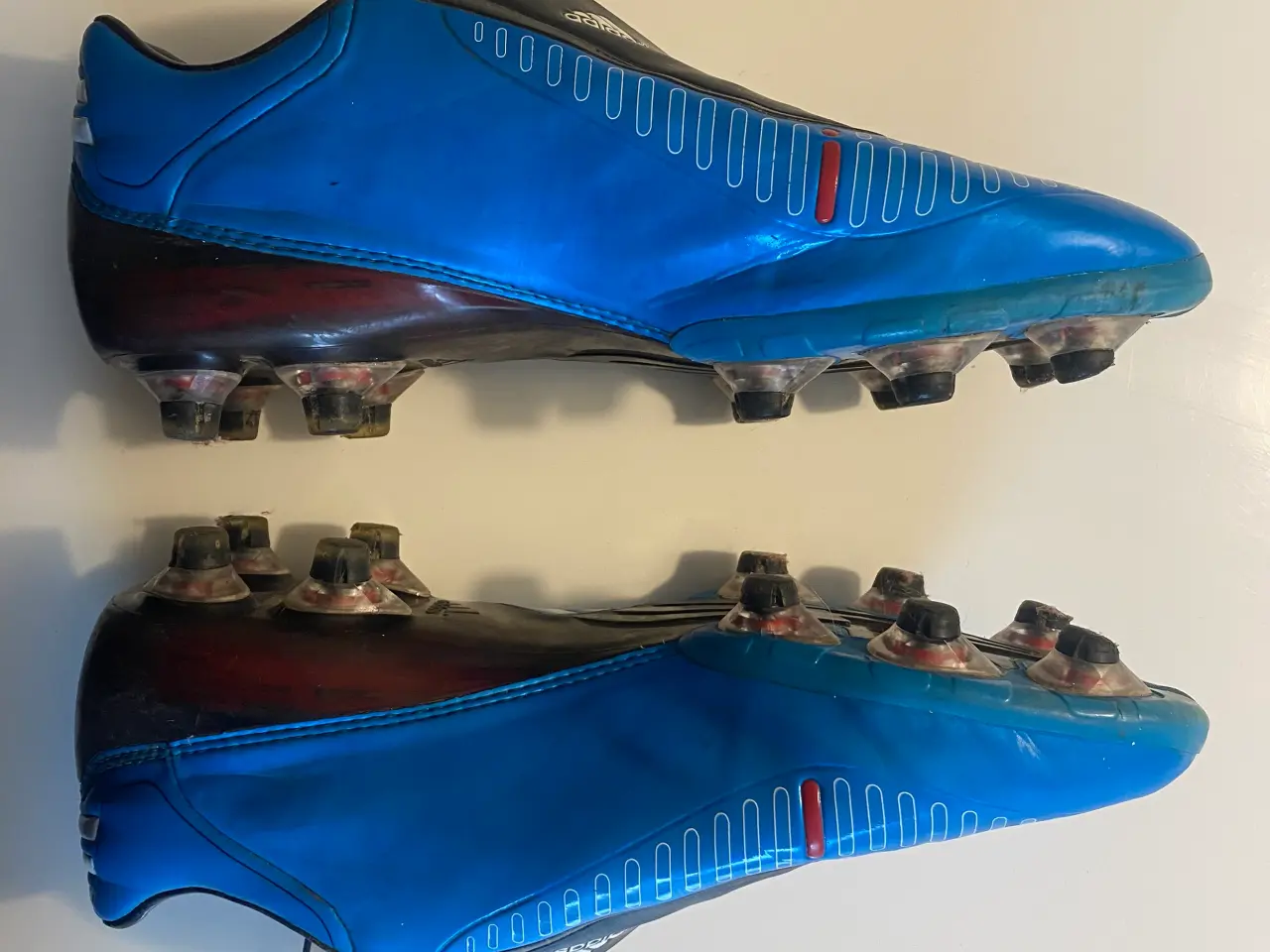Billede 2 - Adidas F50, str. 41,5 