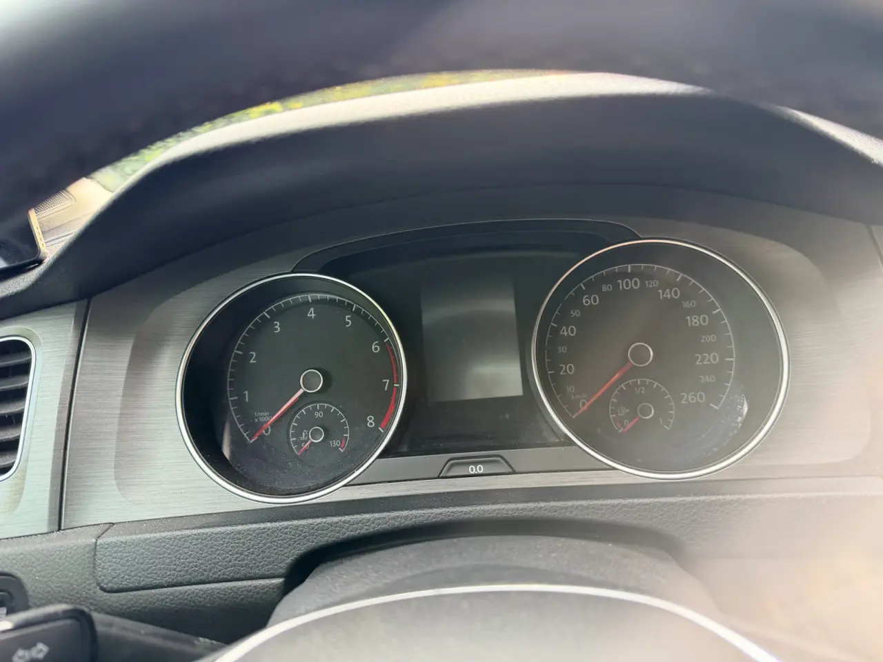 Billede 9 - Golf VII