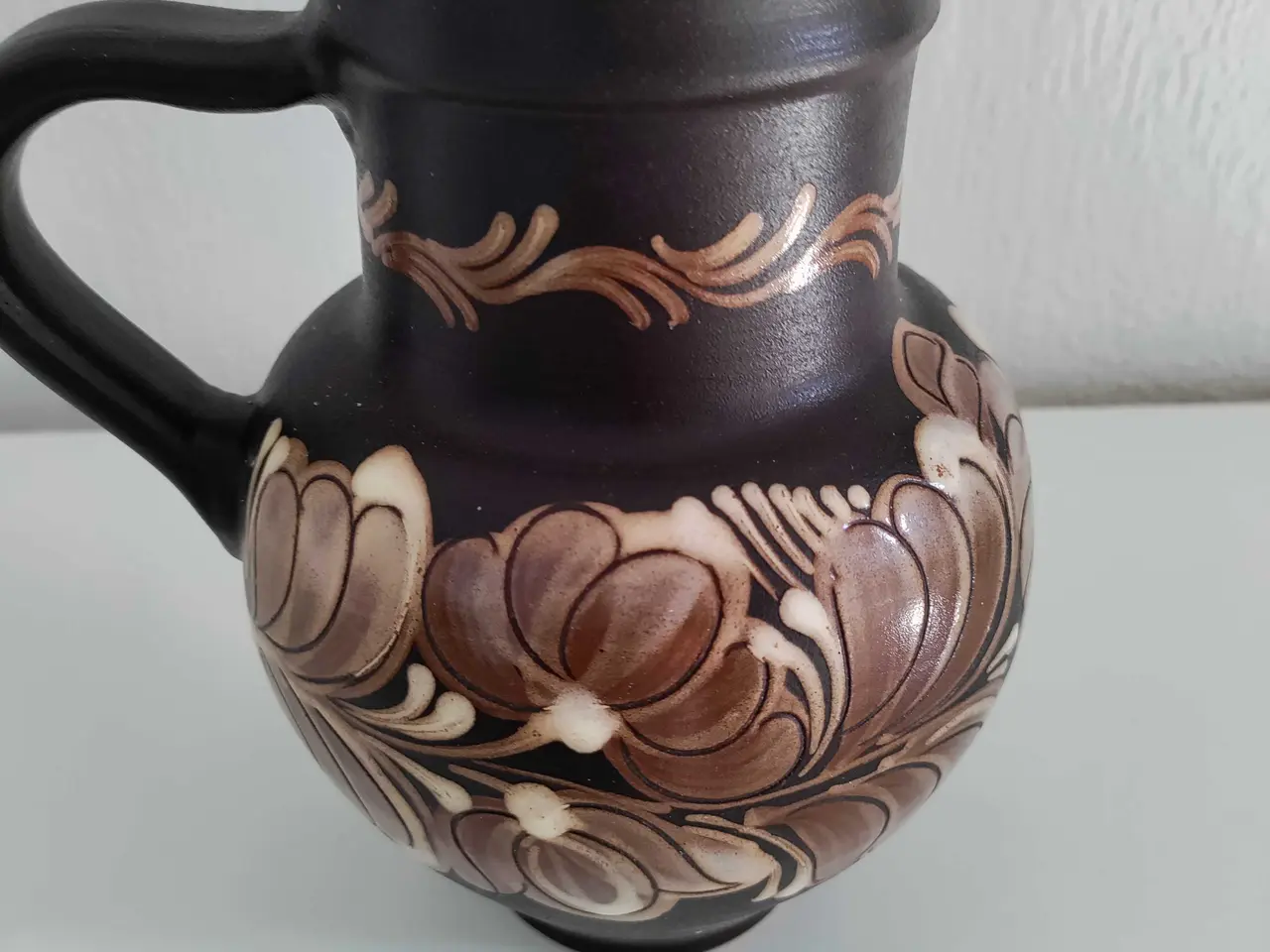 Billede 1 - Vase