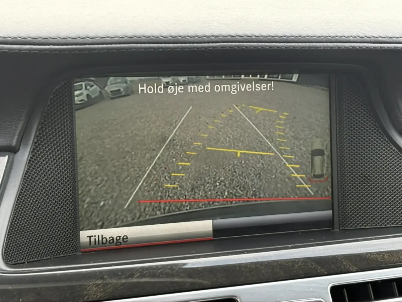 Billede 17 - Mercedes CLS 350 4Matic 