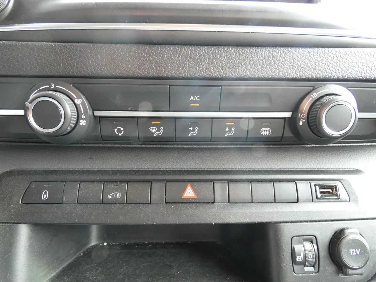 Billede 15 - Citroën Jumpy L2 2,0 Blue HDi Fleetline 122HK Van